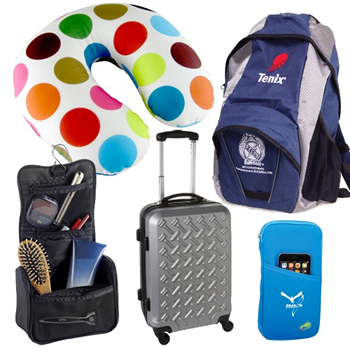 Travel Items